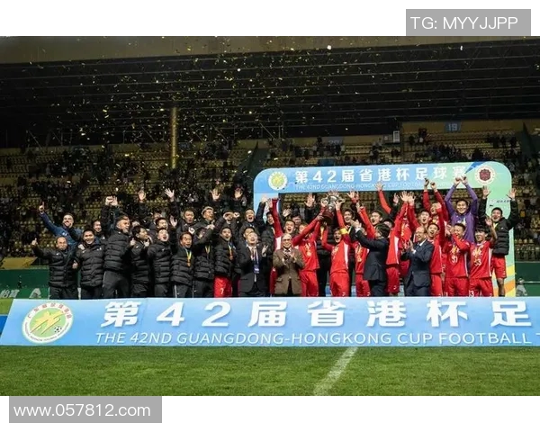 广州市足球协会积极推动青少年足球发展助力城市体育文化繁荣